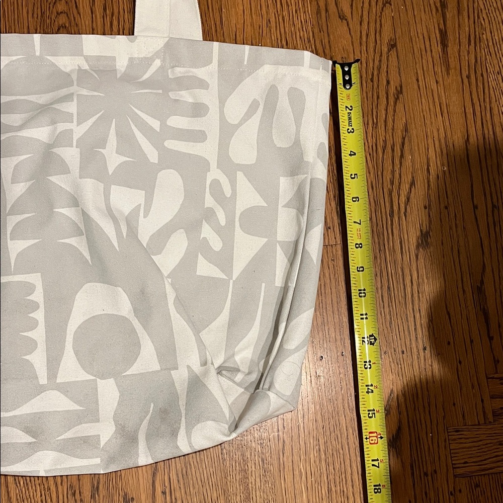 Vuori Tote Bag - Picture 3 of 8